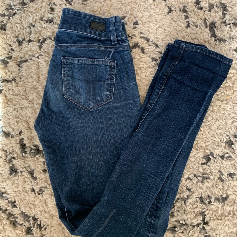 Paige jeans